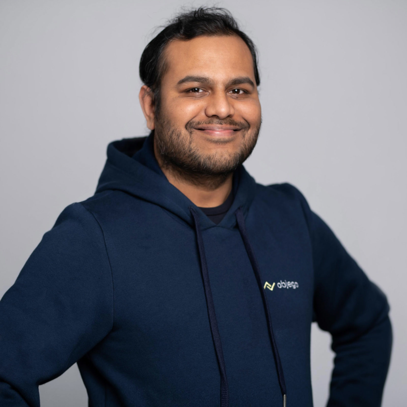 Abdullah Al Noman bei objego