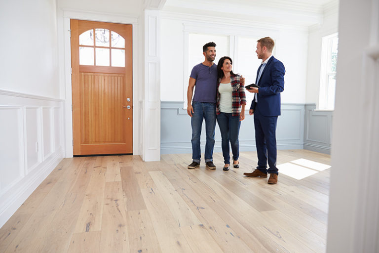 Wohnungsbesichtigung Was Vermieter beachten sollten objego
