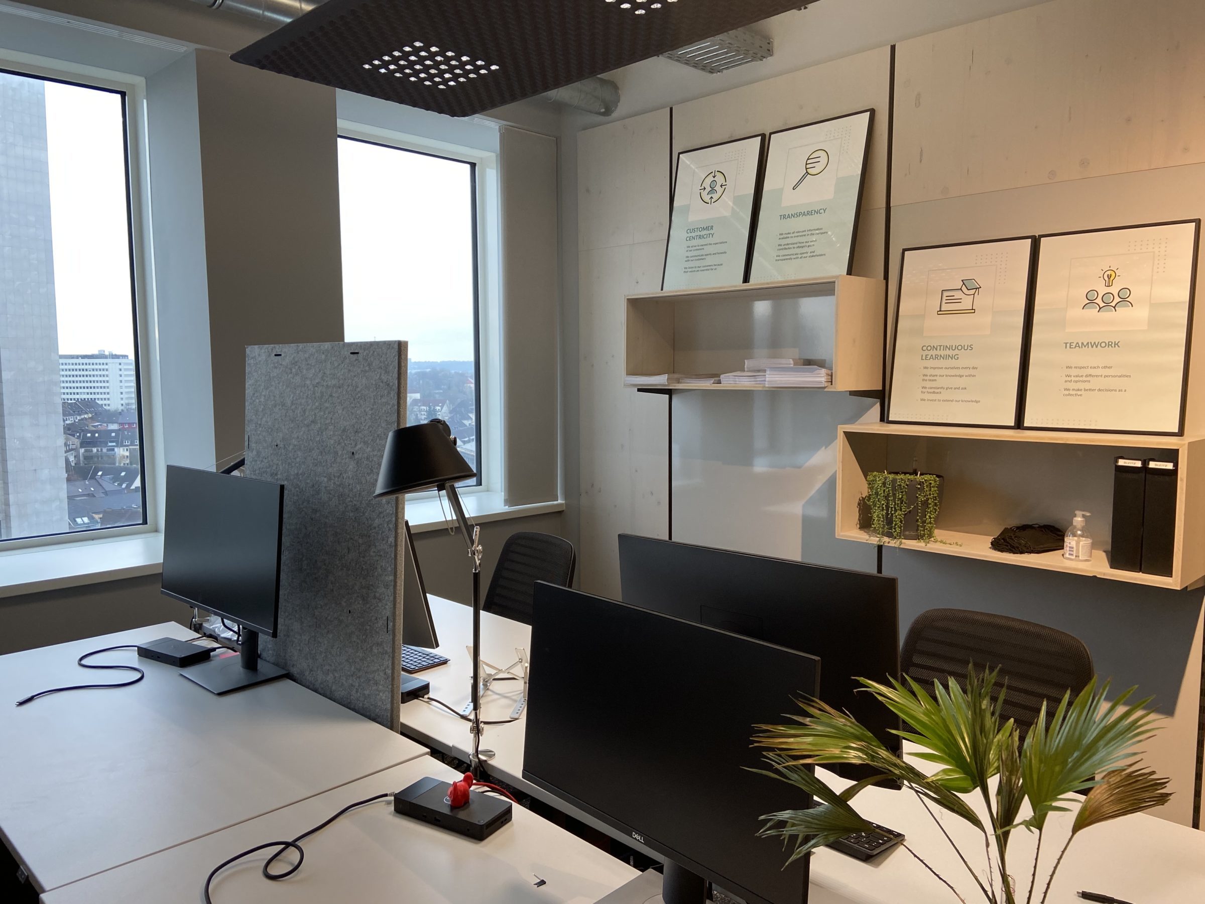 objego Office